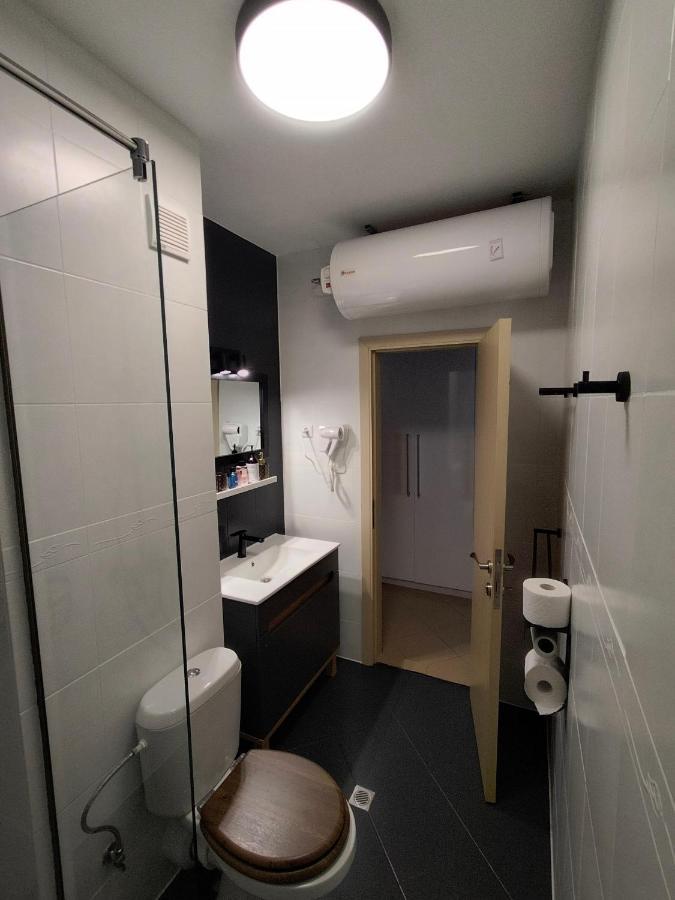 Apartment Daisy Grand Kamelia Sunny Beach Exterior photo